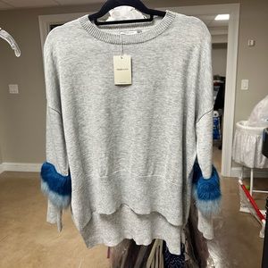 NWT Maude Vivante Size S